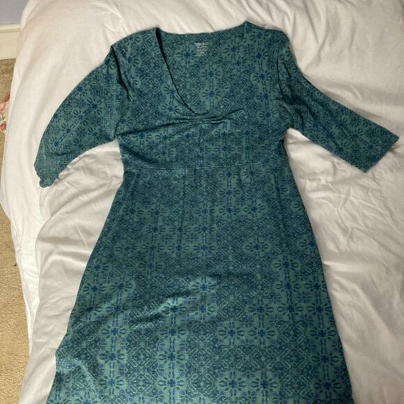 Toad & Co. Rosalinda Dress - Picture 1 of 4